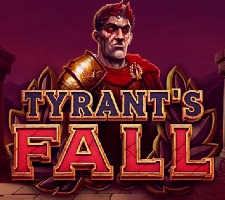 Tyrant’s Fall slot machine