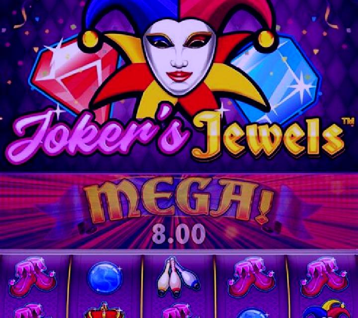Tzars Jewels online slot