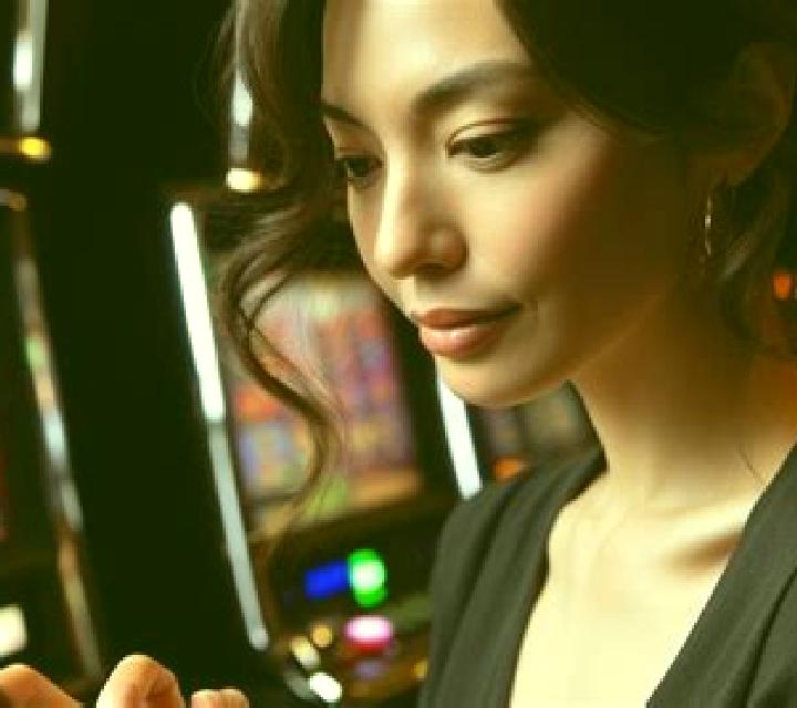 U4 online slot