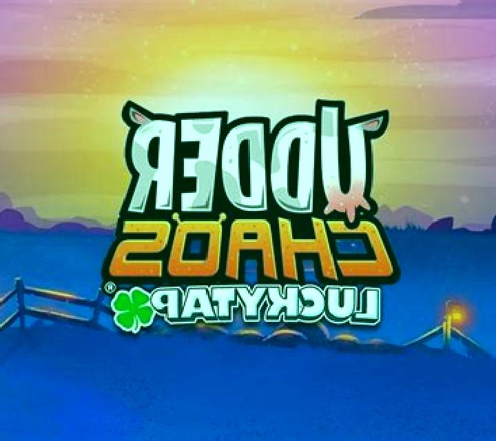 Udder Chaos LuckyTap slot