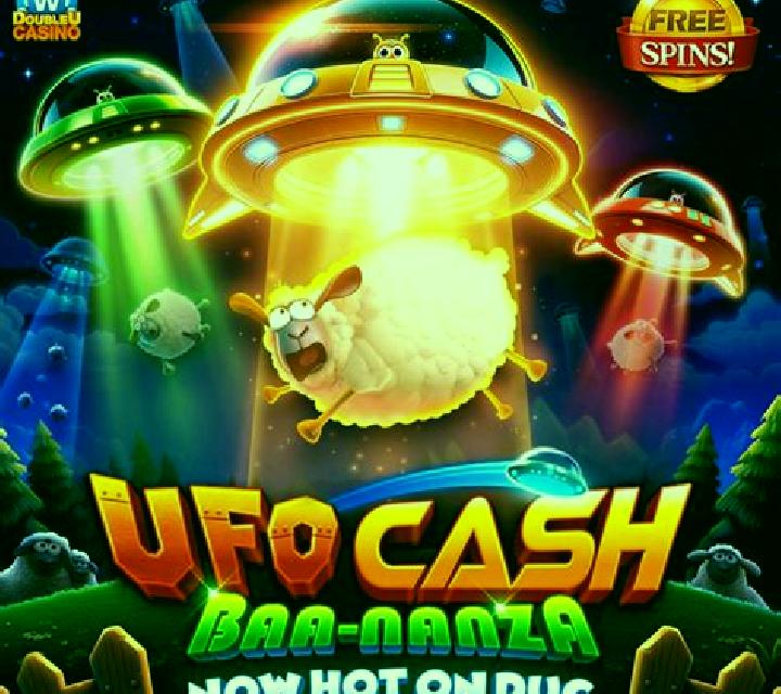 UFO (Ameba) online slot