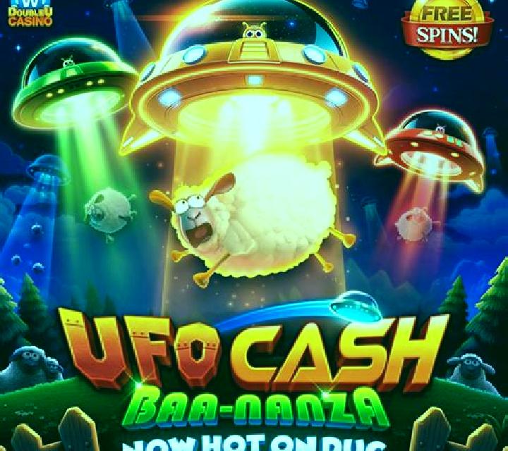 UFO (Ameba) slot game