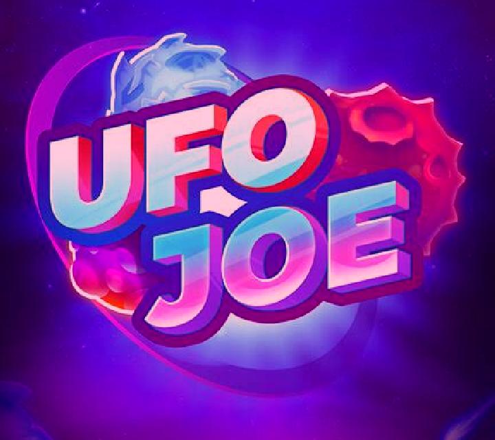 UFO - Double Up! online slot