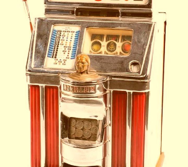 UFO - Double Up! slot machine