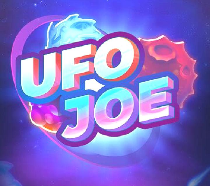 UFO Farmer s Trouble online slot