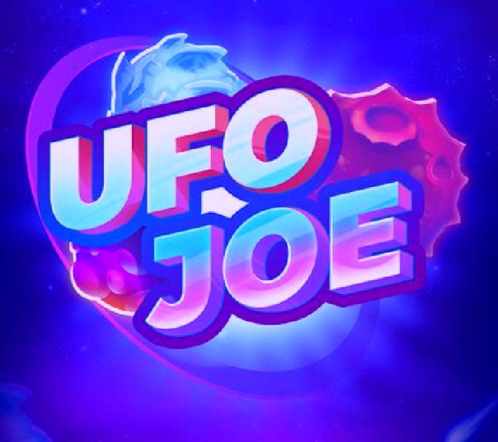 UFO Farmer s Trouble slot game