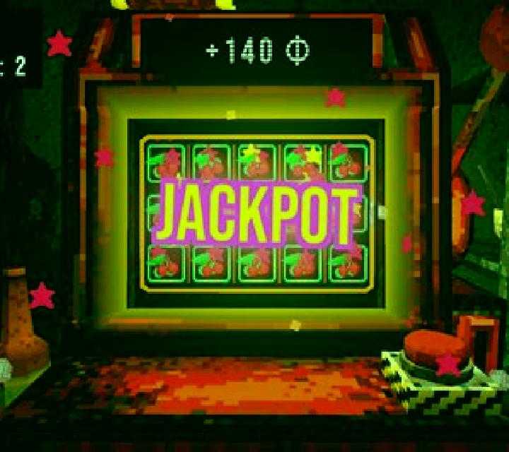 UFO Farmer s Trouble slot machine
