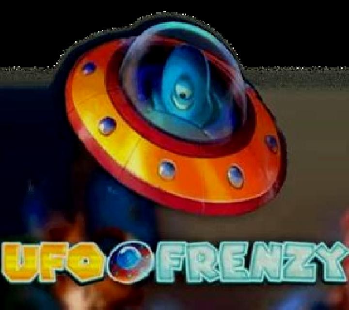 Ufo Frenzy online slot