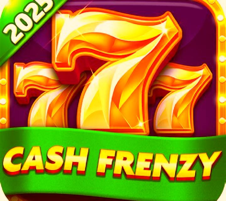 Ufo Frenzy slot game