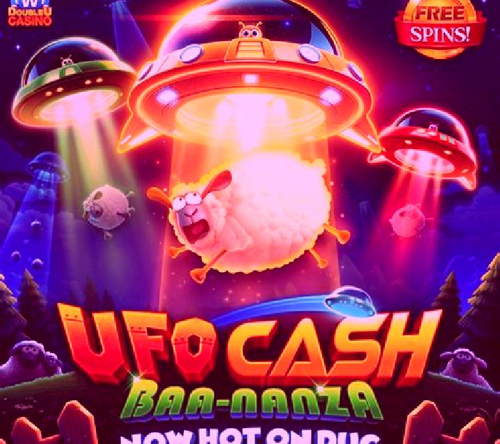 UFO Galaxy online slot