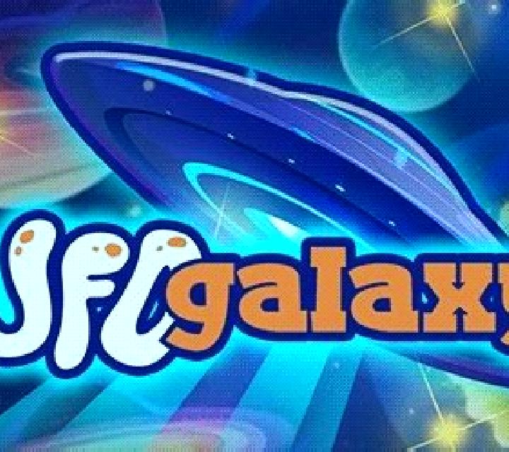 UFO Galaxy slot