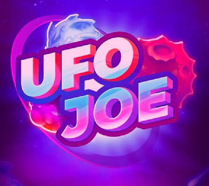 UFO Joe online slot