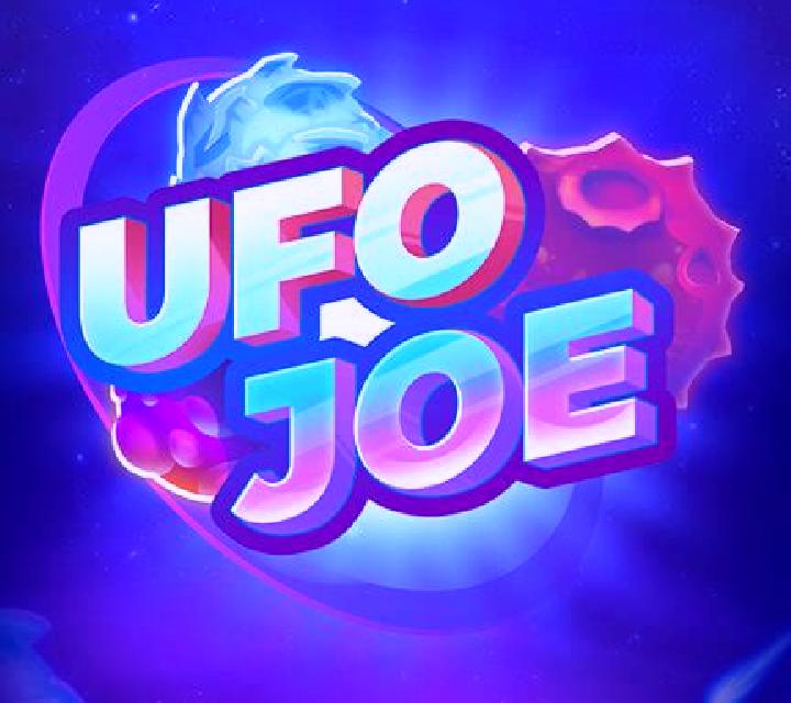 UFO Joe slot game