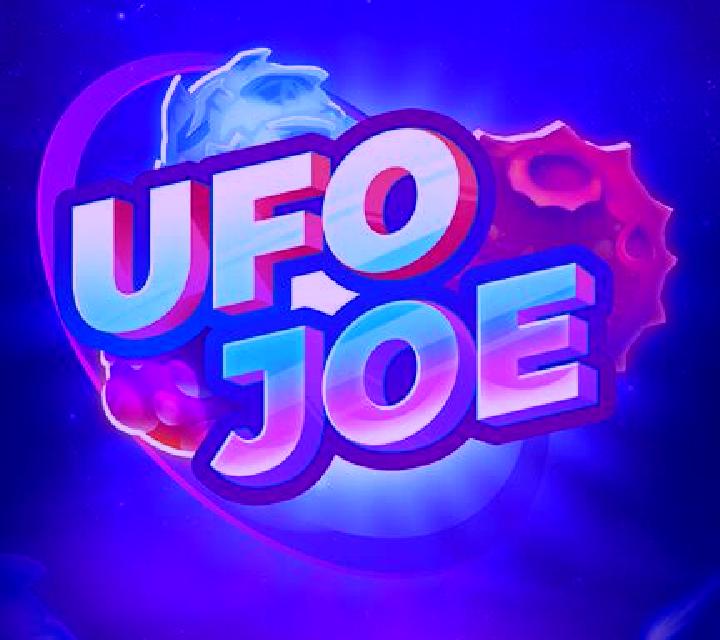 UFO Joe slot machine