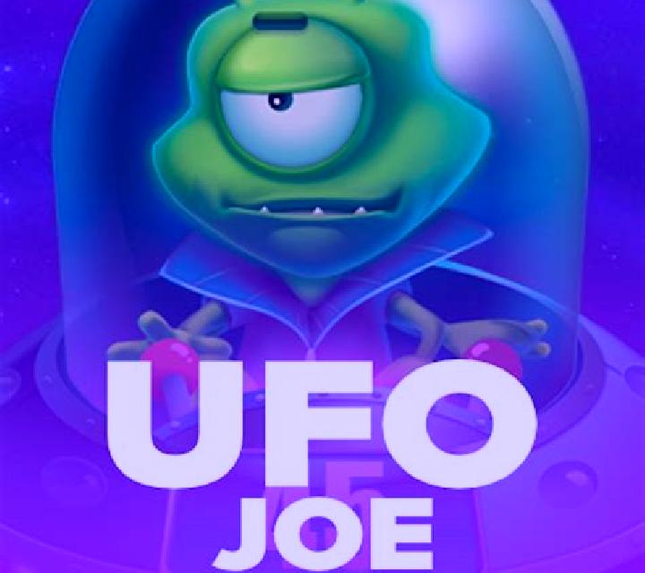 UFO Joe slot