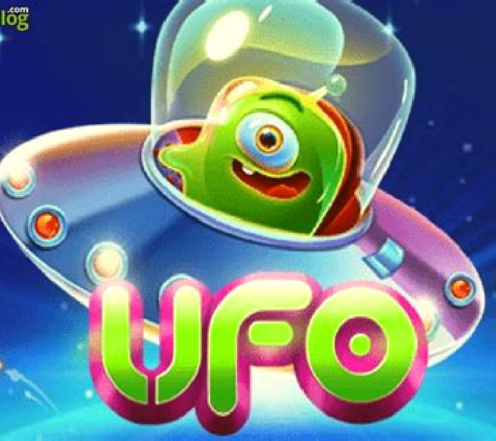 UFO (KA Gaming) online slot
