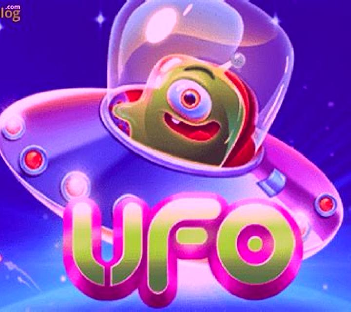 UFO (KA Gaming) slot game