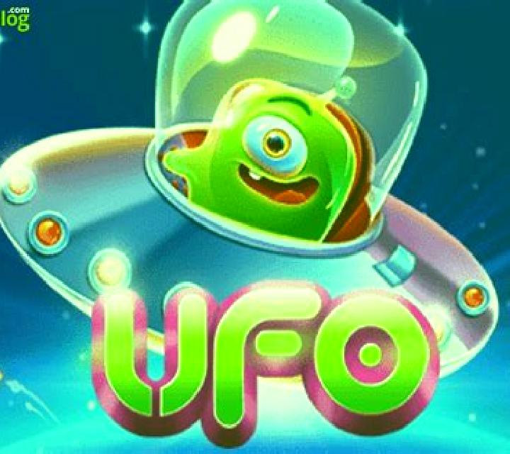 UFO (KA Gaming) slot machine