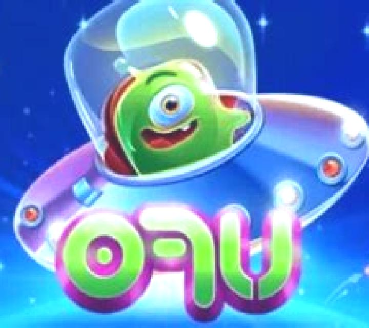 UFO (KA Gaming) slot