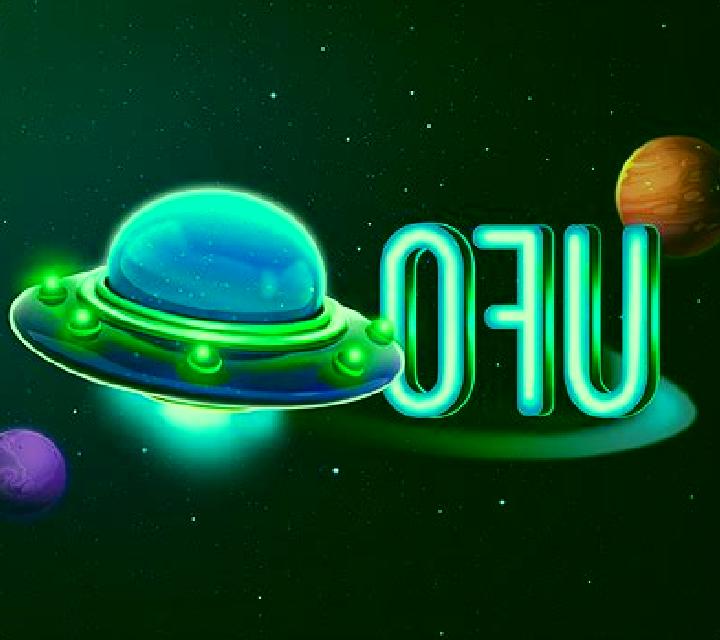 UFO (Lambda Gaming) slot