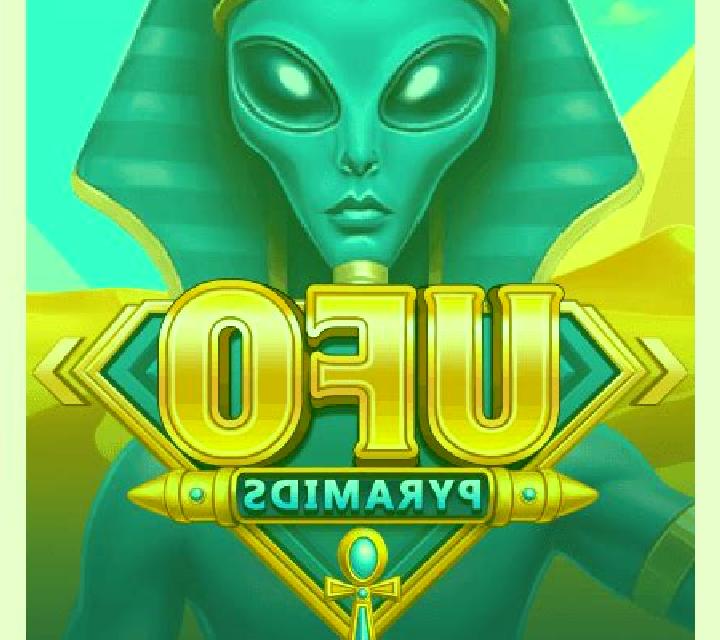 UFO Pyramids online slot