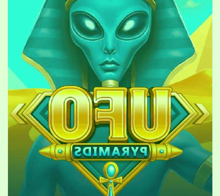 UFO Pyramids slot