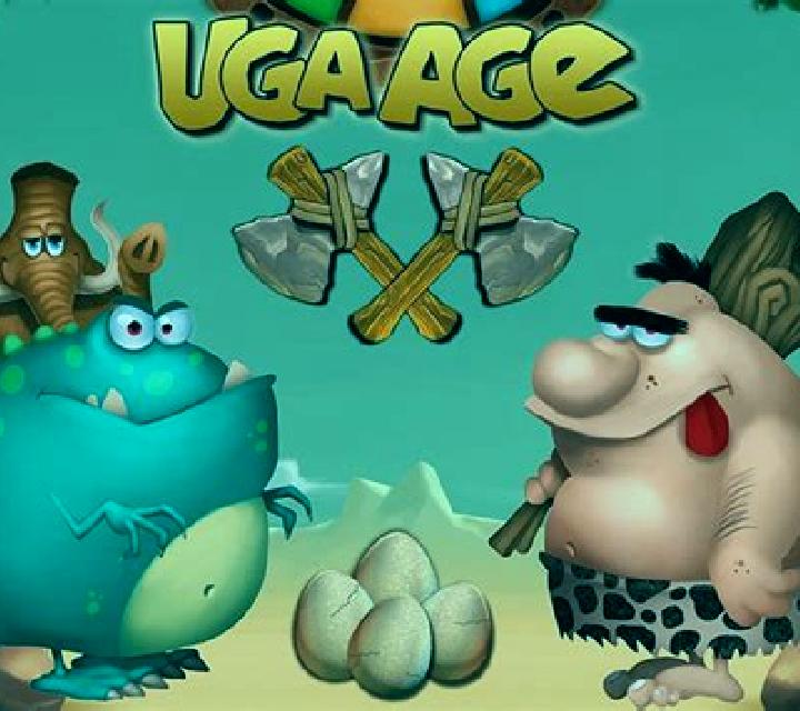 Uga Age HD online slot