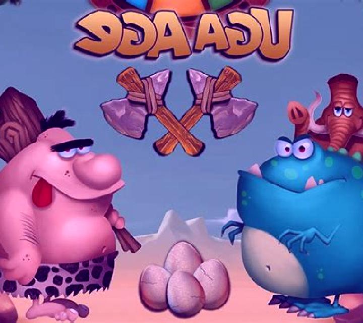 Uga Age HD slot game
