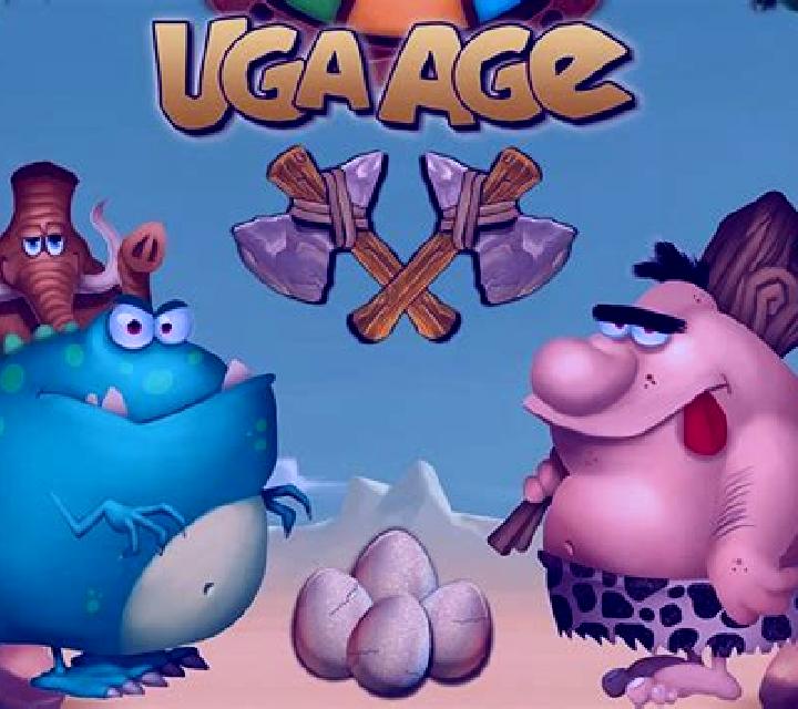 Uga Age HD slot