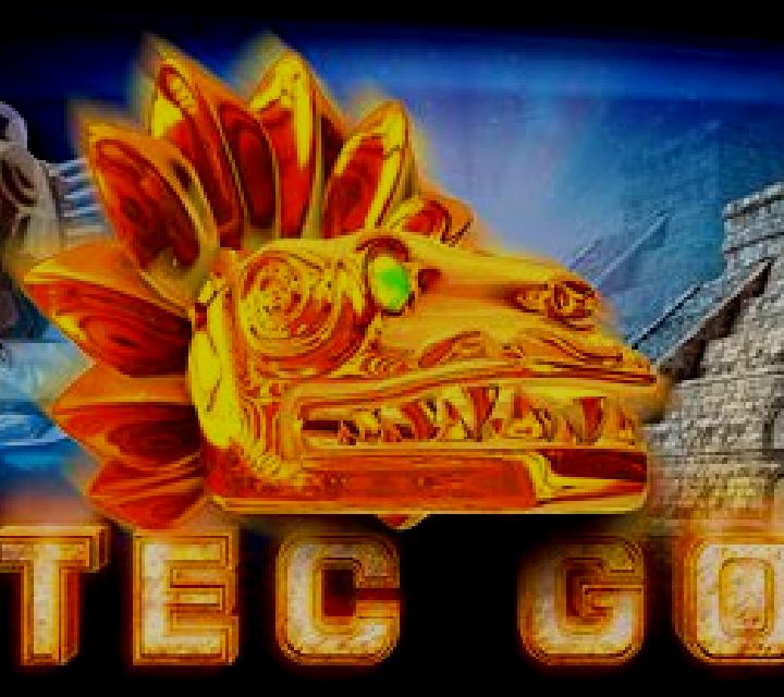 UGO Aztec Gold online slot