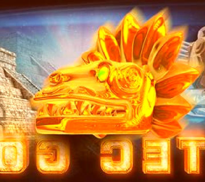 UGO Aztec Gold slot