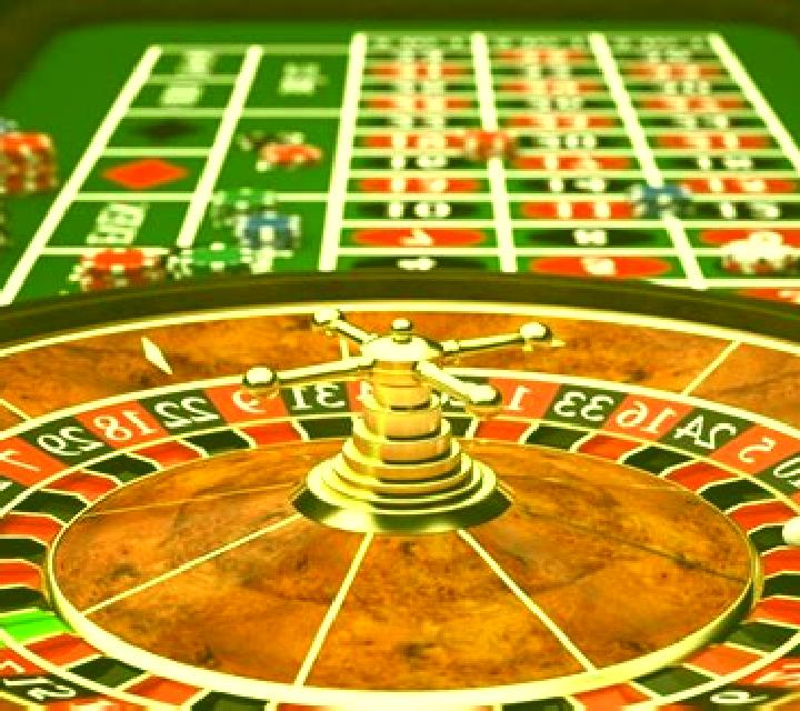 UK Roulette Live slot game