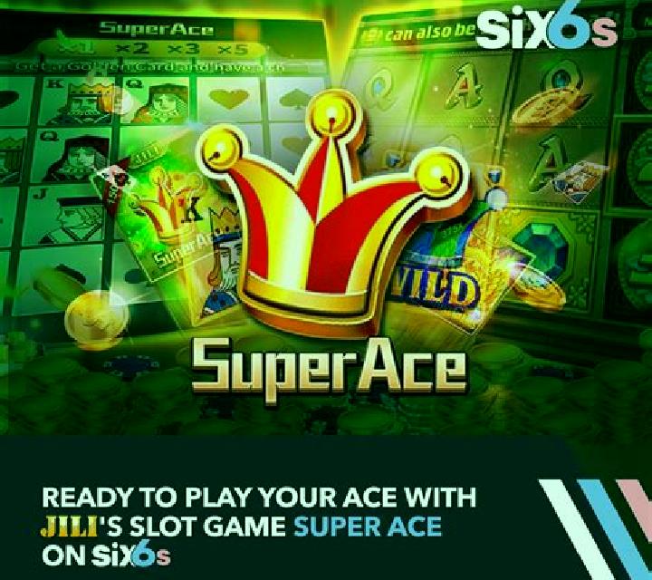 Ultimate Ace online slot