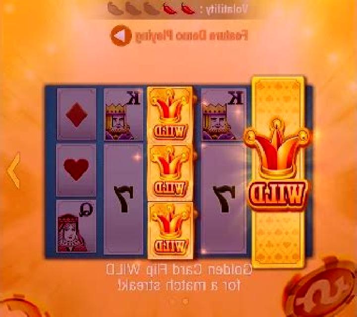 Ultimate Ace slot