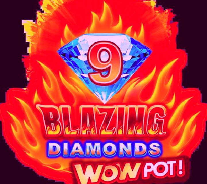 Ultimate Blazing Hot online slot