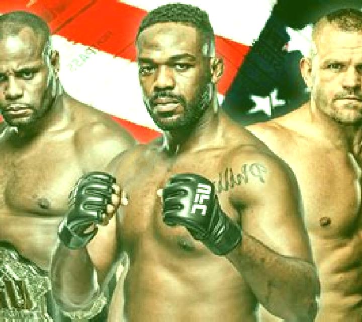 Ultimate Combat Fightres online slot