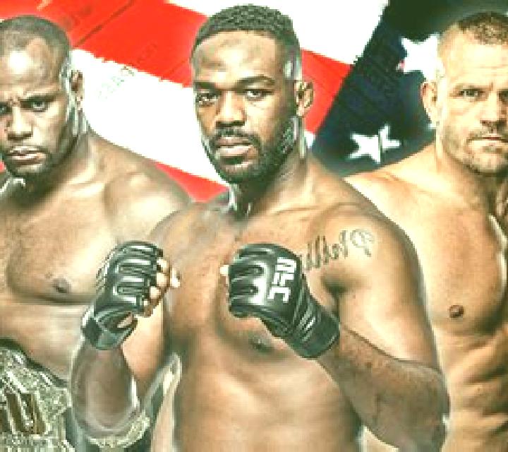 Ultimate Combat Fightres slot game