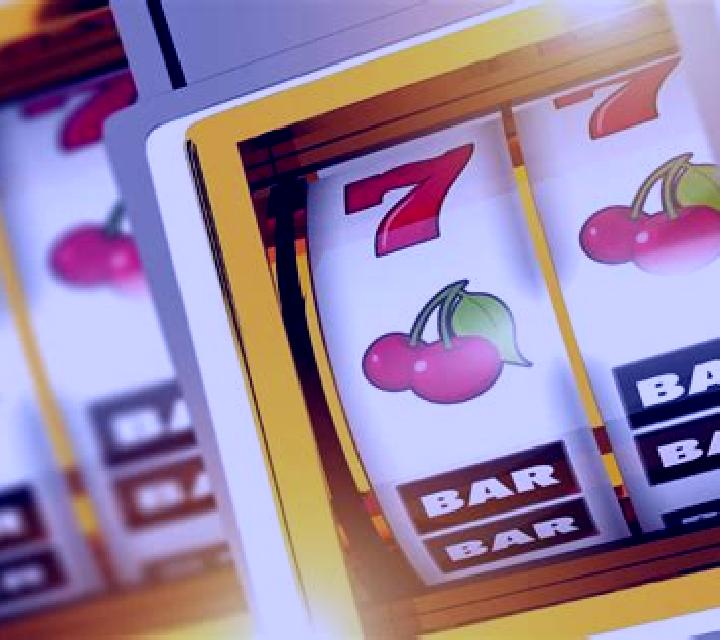 Ultimate Combat Fightres slot machine