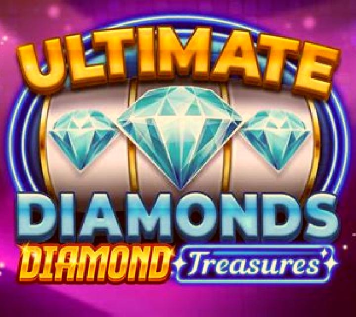 Ultimate Diamonds online slot