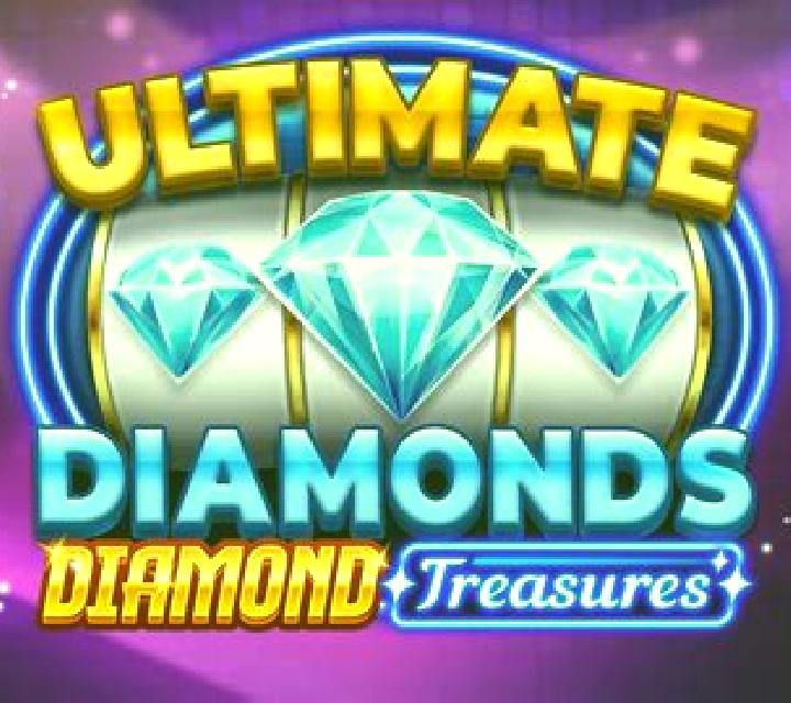 Ultimate Diamonds slot