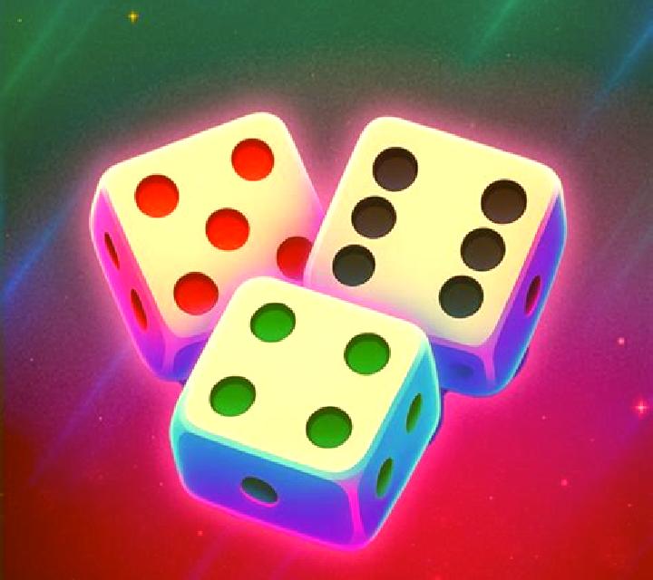 Ultimate Dice online slot