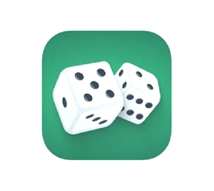 Ultimate Dice slot