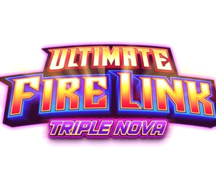 Ultimate Fire Link Triple Nova Desert Nights slot
