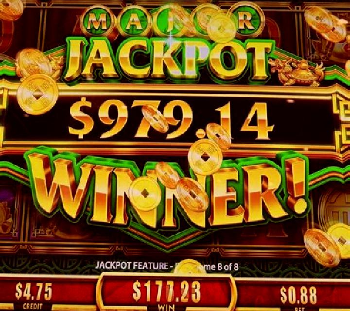 Ultimate Flip online slot