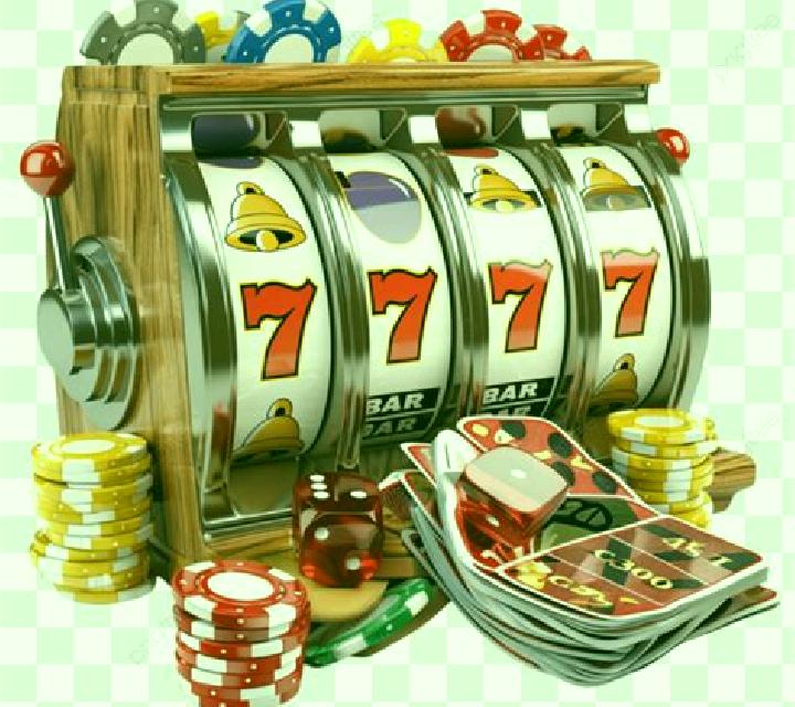 Ultimate Flip slot