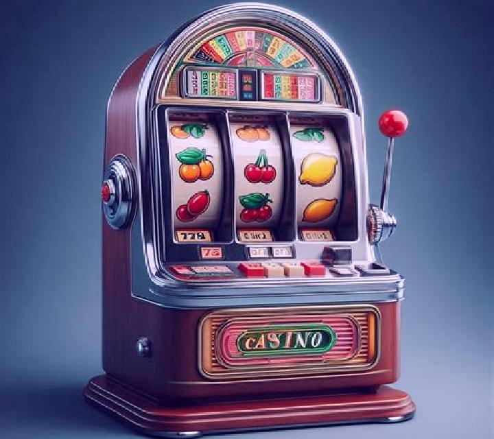 Ultimate Fruits 5 Classic$$erieS online slot
