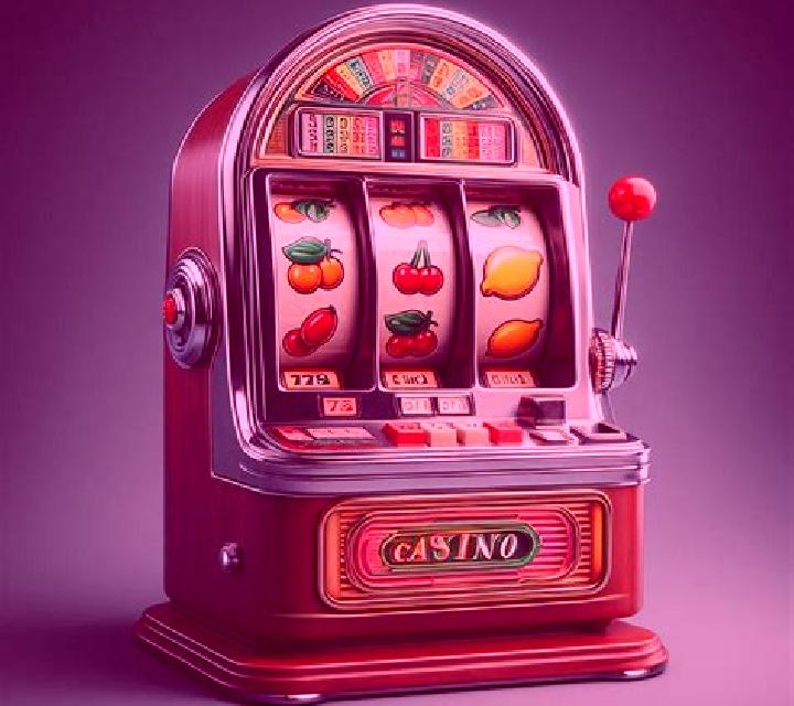 Ultimate Fruits 5 Classic$$erieS slot game
