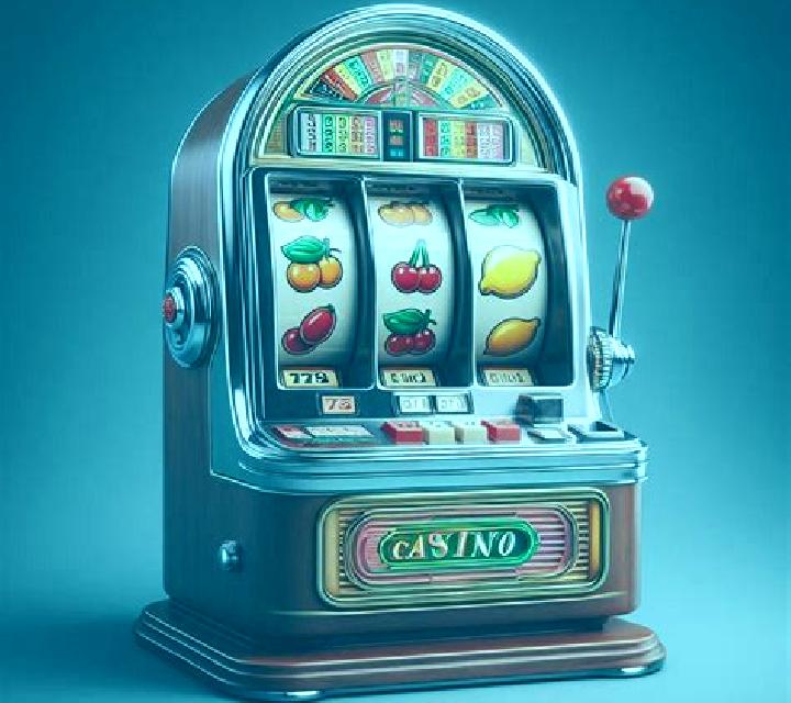 Ultimate Fruits 5 Classic$$erieS slot machine
