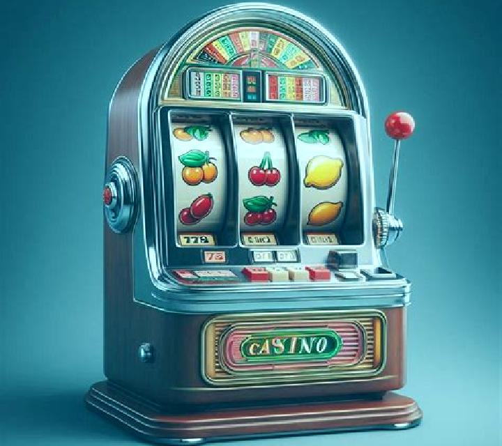 Ultimate Fruits 5 Classic$$erieS slot