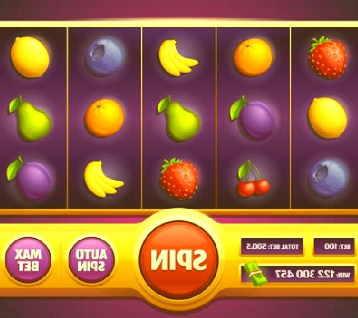 Ultimate Fruits online slot